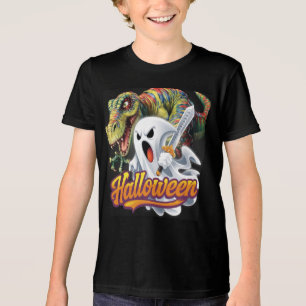 ハロウィーン トライブレンドＴシャツ