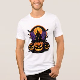 ハロウィーン トライブレンドＴシャツ