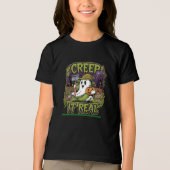 ハロウィーン トライブレンドＴシャツ (正面)