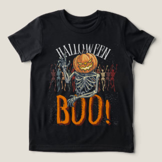 ハロウィーン トライブレンドＴシャツ