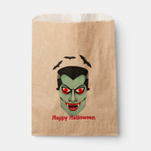 ハロウィーン、ドラキュラ、こうもり、誕生日パーティー、カスタム、
