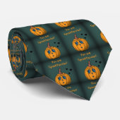 ハロウィーン ネクタイ (ロール)