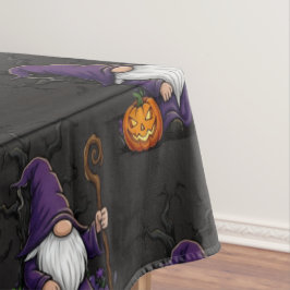 ハロウィーン・ノーム テーブルクロス