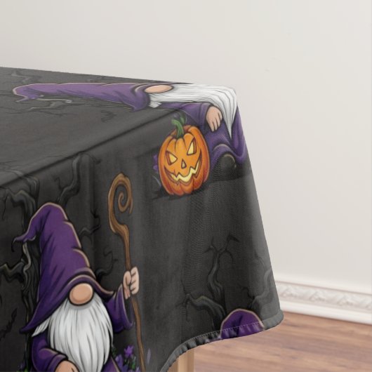 ハロウィーン・ノーム テーブルクロス (インサイチュ)