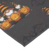 ハロウィーン・ノーム テーブルクロス (アングル)