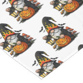 ハロウィーン・ノーム テーブルランナー (コーナー)