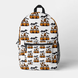 ハロウィーン・ノーム バックパック