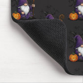 ハロウィーン ノーム マウスパッド (コーナー)