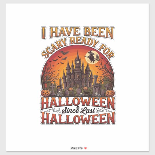 ハロウィーン ハロウィン かぼちゃ 魔法使い お城 恐怖 シール (シート)