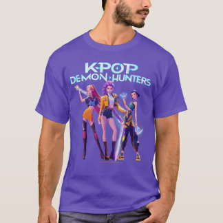 ハロウィーン ハントリ ヒーローポーズ グループショット ギフト Tシャツ