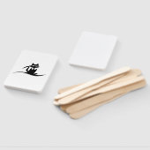 ハロウィーン ハンドファン (組立なし)