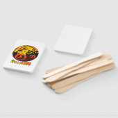 ハロウィーン ハンドファン (組立なし)