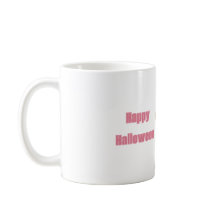 ハロウィーン ハンド ピンク ネイルポリッシュ ドクロ リング