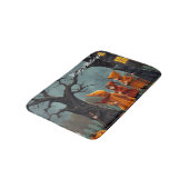 ハロウィーン バスマット (アングル)