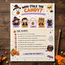 ハロウィーン パズル ゲーム