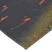 ハロウィーン/パンプキン/秋 テーブルクロス (アングル)