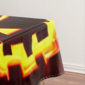 ハロウィーン/パンプキン/秋 テーブルクロス (インサイチュ)