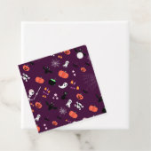 ハロウィーン フェイバータグ (インサイチュ)