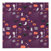 ハロウィーン フォトキューブ (正面)