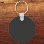 ハロウィーン フライト メール エクスプレス キーホルダー (裏面)