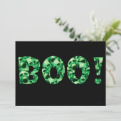 ハロウィーン・ブー！ カード (スタンド正面)