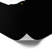 ハロウィーン – ペエカボ ポスター (角)