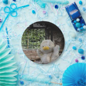 ハロウィーン ペーパープレート (パーティー)