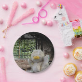 ハロウィーン ペーパープレート (パーティー)