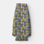 ハロウィーン ボトルクーラー (正面)