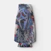 ハロウィーン ボトルクーラー (正面)