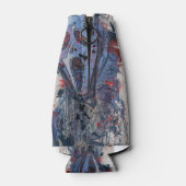 ハロウィーン ボトルクーラー (裏面)