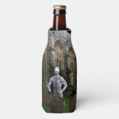 ハロウィーン ボトルクーラー (ボトル正面)