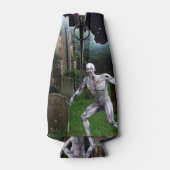 ハロウィーン ボトルクーラー (裏面)