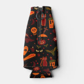 ハロウィーン ボトルクーラー (裏面)