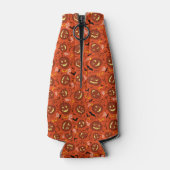 ハロウィーン ボトルクーラー (裏面)