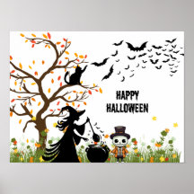 ハロウィーン