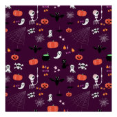 ハロウィーン ポスター (正面)