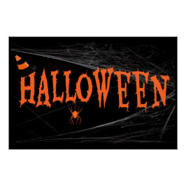 ハロウィーン ポスター