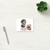 ハロウィーン ポストイット (オフィス)