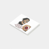 ハロウィーン ポストイット (アングル)