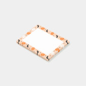 ハロウィーン ポストイット (アングル)