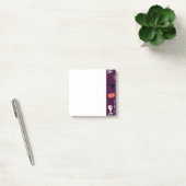 ハロウィーン ポストイット (オフィス)