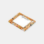 ハロウィーン ポストイット (アングル)