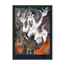 ハロウィーン