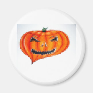 ハロウィーン マグネット