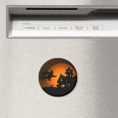 ハロウィーン マグネット (インサイチュ (食洗機))