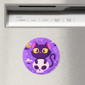 ハロウィーン マグネット (インサイチュ (食洗機))