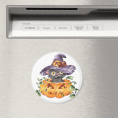 ハロウィーン マグネット (インサイチュ (食洗機))