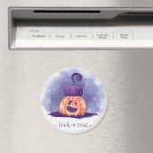 ハロウィーン マグネット (インサイチュ (食洗機))