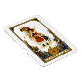 ハロウィーン マグネット (右側)